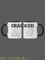 Kép 2/8 - Cracked-fekete-bogre