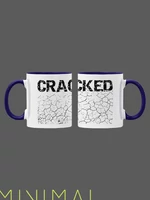 Kép 5/8 - Cracked-sotetkek-bogre