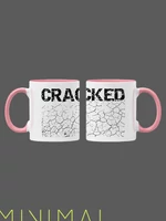 Kép 6/8 - Cracked-rozsaszin-bogre