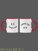 Kép 7/8 - no-thank-you--piros-bogre