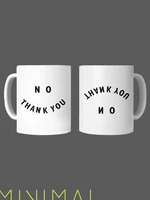 Kép 1/8 - no-thank-you--feher-bogre