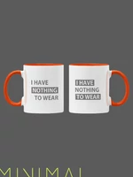 Kép 7/8 - i-have-nothing-to-wear--narancssarga-bogre