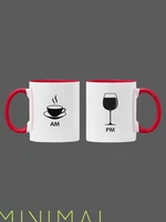 Kép 6/8 - ampm-piros-bogre