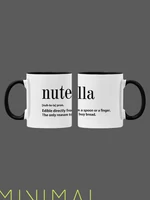 Kép 6/8 - nutella-fekete-bogre