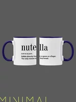 Kép 2/8 - nutella-sotetkek-bogre
