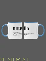 Kép 3/8 - nutella-vilagoskek-bogre