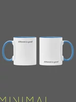 Kép 6/8 - different-is-good-vilagoskek-bogre