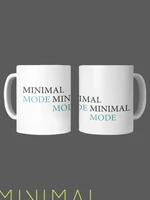 Kép 1/3 - minimal-mode-feher-bogre