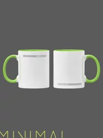 Kép 8/8 - minimalist-vilagoszold-bogre