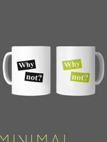 Kép 1/2 - why-not-feher-bogre