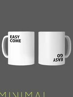 Kép 1/8 - easy-come-easy-go-feher-bogre