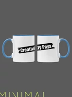 Kép 4/8 - creativity-pays-vilagoskek-bogre