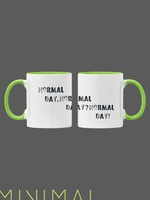 Kép 5/8 - normal-day-vilagoszold-bogre