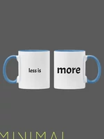 Kép 5/8 - less-is-more-vilagoskek-bogre