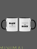 Kép 2/2 - black-or-white-fekete-bogre