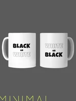 Kép 1/2 - black-or-white-feher-bogre