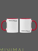 Kép 8/8 - never-look-back-piros-bogre