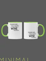 Kép 4/8 - winedrinker-vilagoszold-bogre
