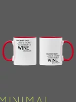 Kép 8/8 - winedrinker-piros-bogre