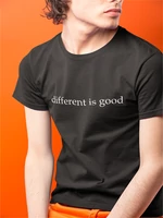 Kép 4/13 - different-is-good-ferfi-fekete-polo