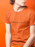 Kép 11/13 - different-is-good-ferfi-narancssarga-polo