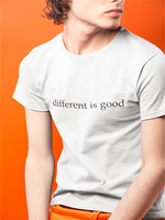 Kép 1/13 - different-is-good-ferfi-feher-polo