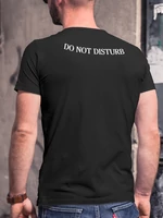 Kép 5/12 - do-not-disturb-ferfi-fekete-polo