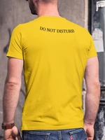 Kép 4/12 - do-not-disturb-ferfi-sarga-polo