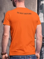 Kép 7/12 - do-not-disturb-ferfi-narancssarga-polo
