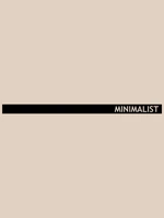 Kép 2/11 - minimalist-ferfi-polo