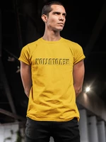 Kép 4/6 - revolution-ferfi-sarga-polo