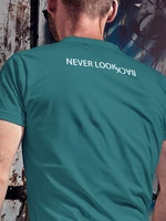 Kép 7/12 - never-look-back-ferfi-divakek-polo