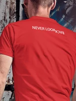 Kép 11/12 - never-look-back-ferfi-piros-polo