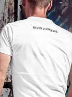 Kép 1/12 - never-look-back-ferfi-feher-polo