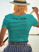 Kép 3/13 - do-not-disturb-atollkek-noi-polo