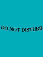 Kép 2/13 - do-not-disturb-noi-polo