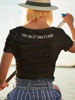 Kép 4/13 - do-not-disturb-fekete-noi-polo