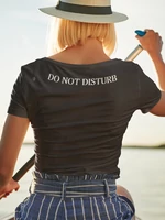Kép 13/13 - do-not-disturb-sotetszurke-noi-polo