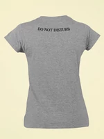 Kép 8/13 - do-not-disturb-szurke-noi-polo