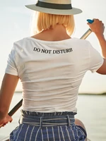 Kép 1/13 - do-not-disturb-noi-feher-polo