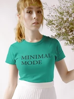 Kép 14/14 - minimal-mode-turkisz-noi-polo