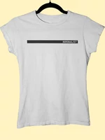 Kép 1/12 - minimalist-noi-feher-polo