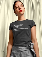 Kép 13/14 - secret-noi-sotetszurke-polo