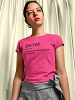 Kép 4/14 - secret-noi-rozsaszin-polo