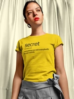 Kép 7/14 - secret-noi-sarga-polo