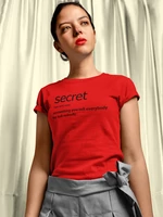 Kép 14/14 - secret-noi-piros-polo