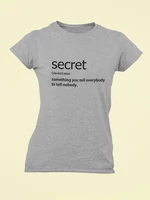 Kép 6/14 - secret-noi-szurke-polo