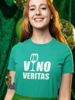 Kép 13/15 - invinoveritas-noi-turkiz-polo