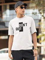 Kép 1/13 - dontquit-ferfi-feher-polo