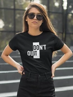 Kép 8/14 - dontquit-noi-fekete-polo